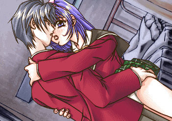 Tales of the Nights ~Yumekyou no Miko~ page 4 full