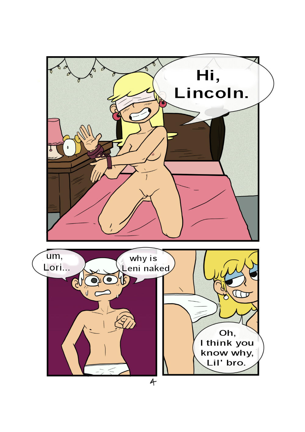 Super Taboo  English page 4 full
