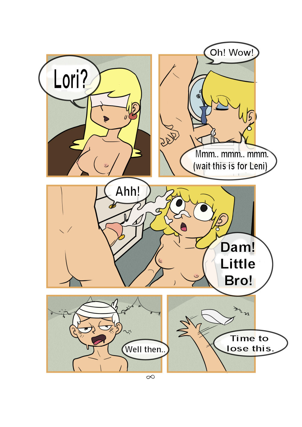 Super Taboo  English page 8 full