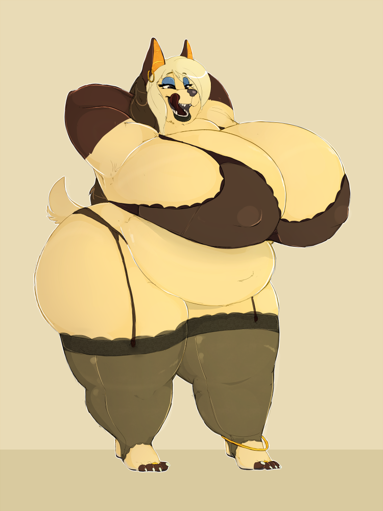 Artist - Herro page 8 full