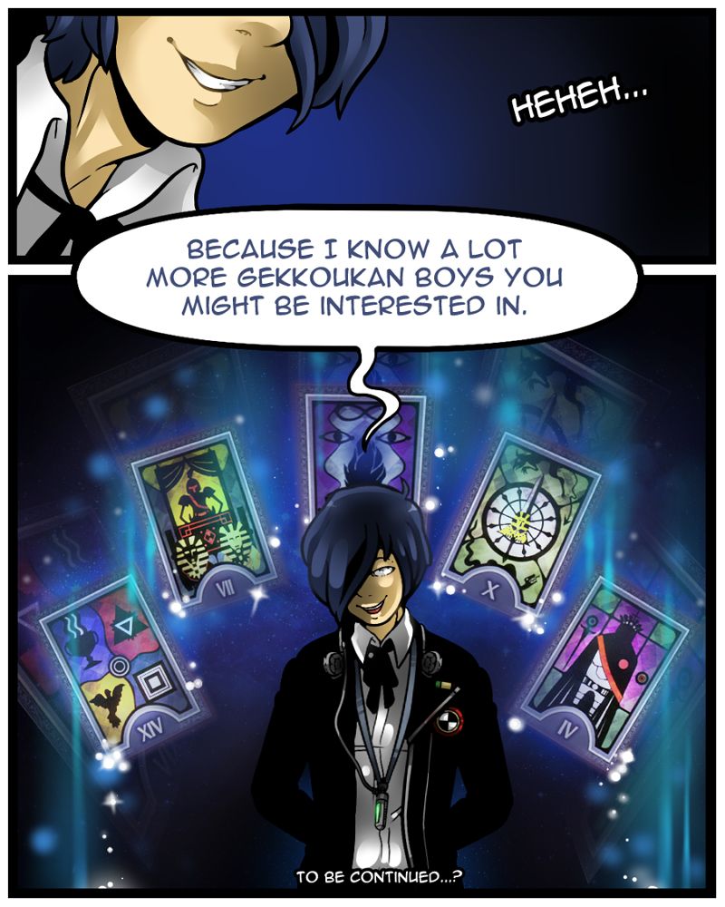 The Education of Junpei Iori page 10 full