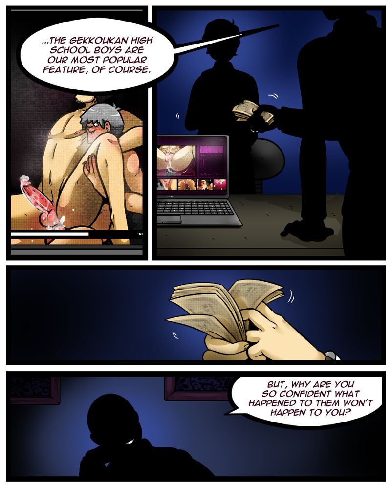 The Education of Junpei Iori page 9 full
