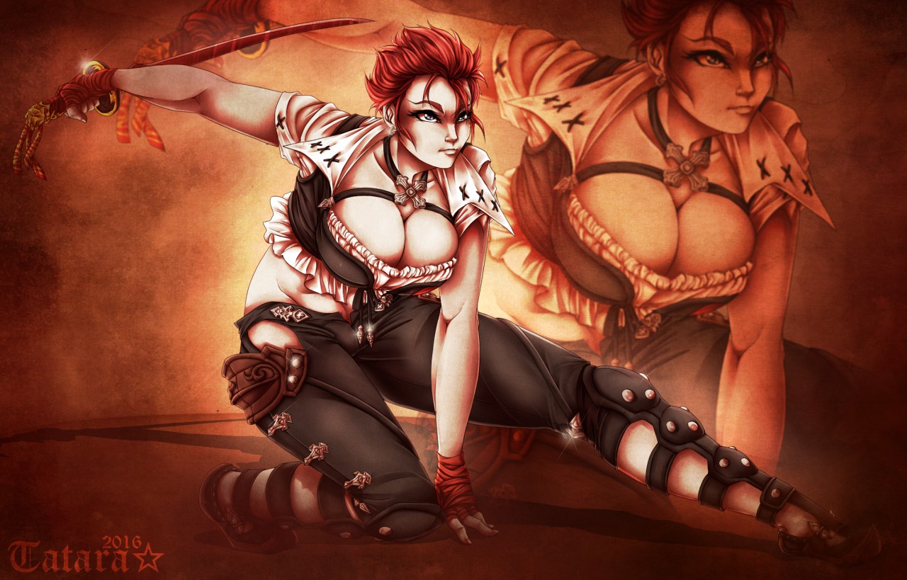 Artist - Tatara94 page 4 full