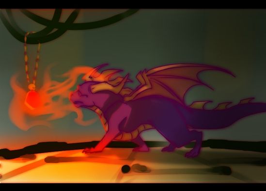 Spyro Muscle Growth page 3 full