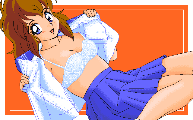 Wakuwaku Block Kuzushi 3 page 5 full