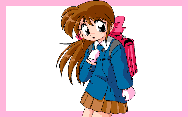 Wakuwaku Block Kuzushi 3 page 7 full