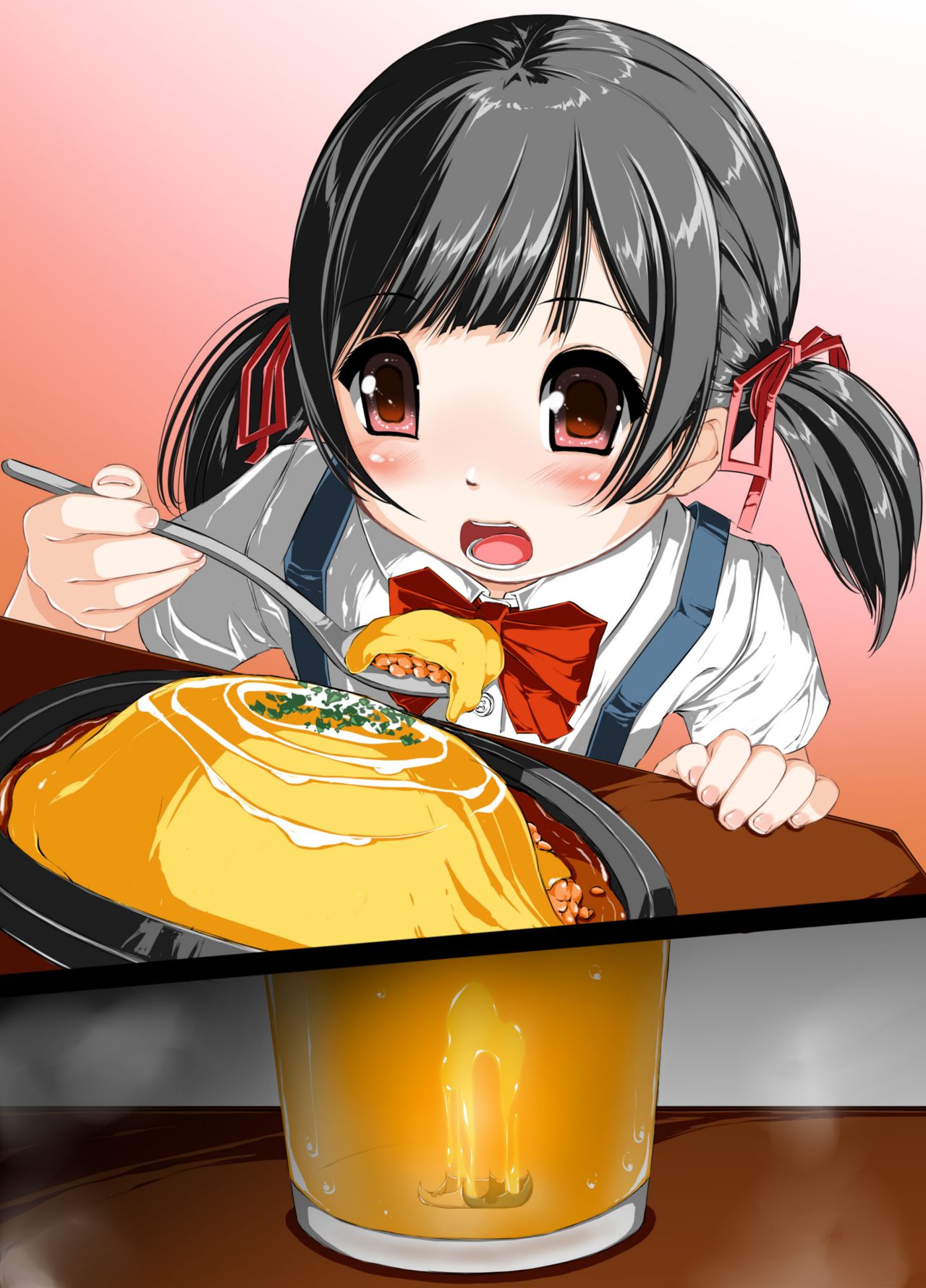 Tomodachi no Imouto ni Suiminyaku o Nomasete Ippouteki ni Love Love! page 9 full