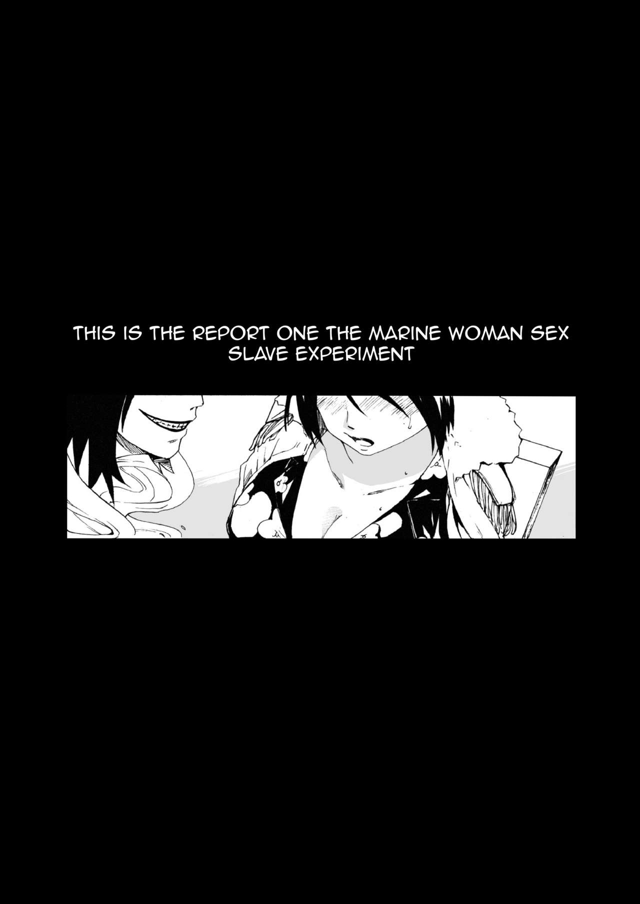 Gokkan no Jikkenshitsu | Frigid Laboratory page 2 full