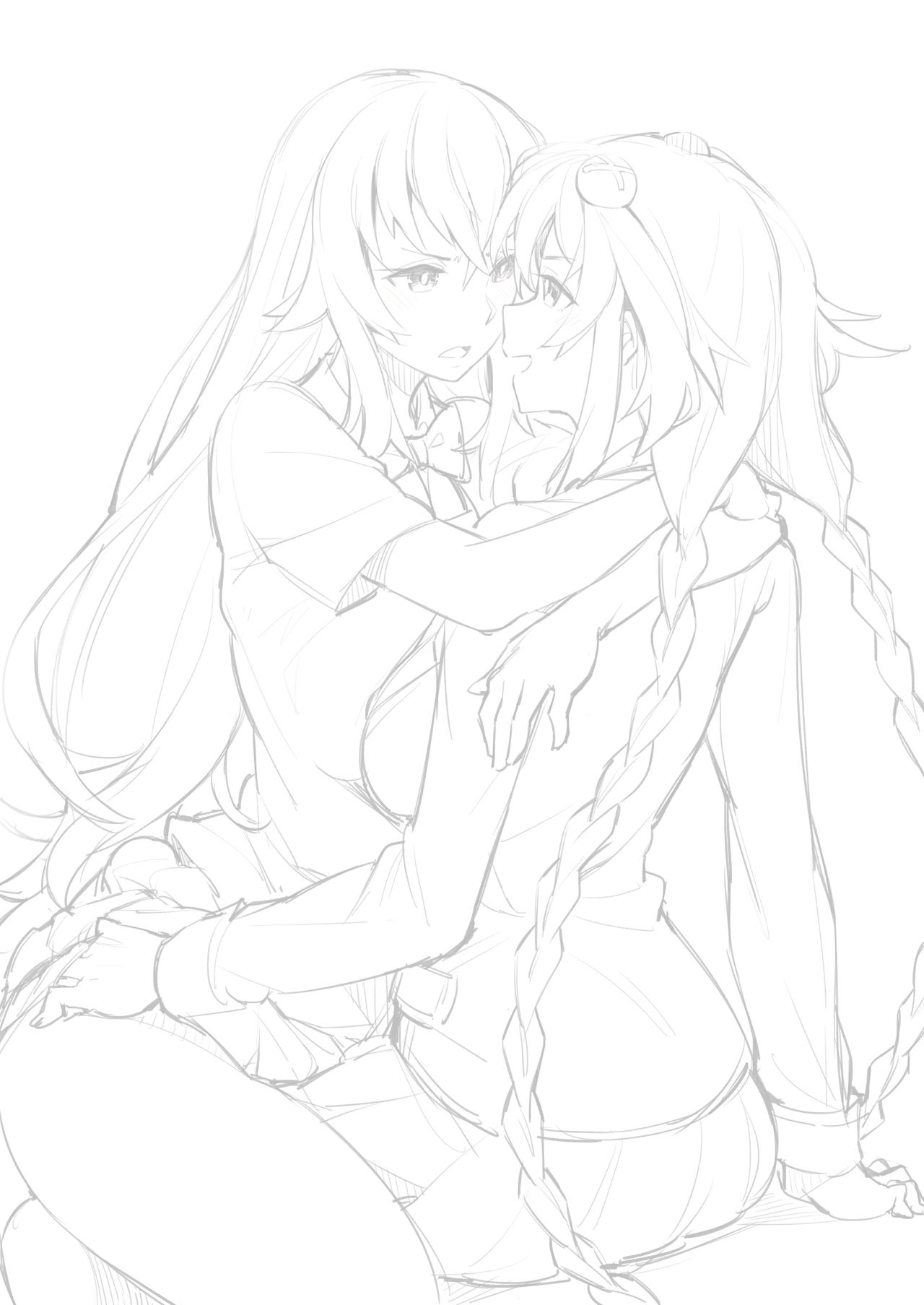 Purple x Black Session 1 page 1 full