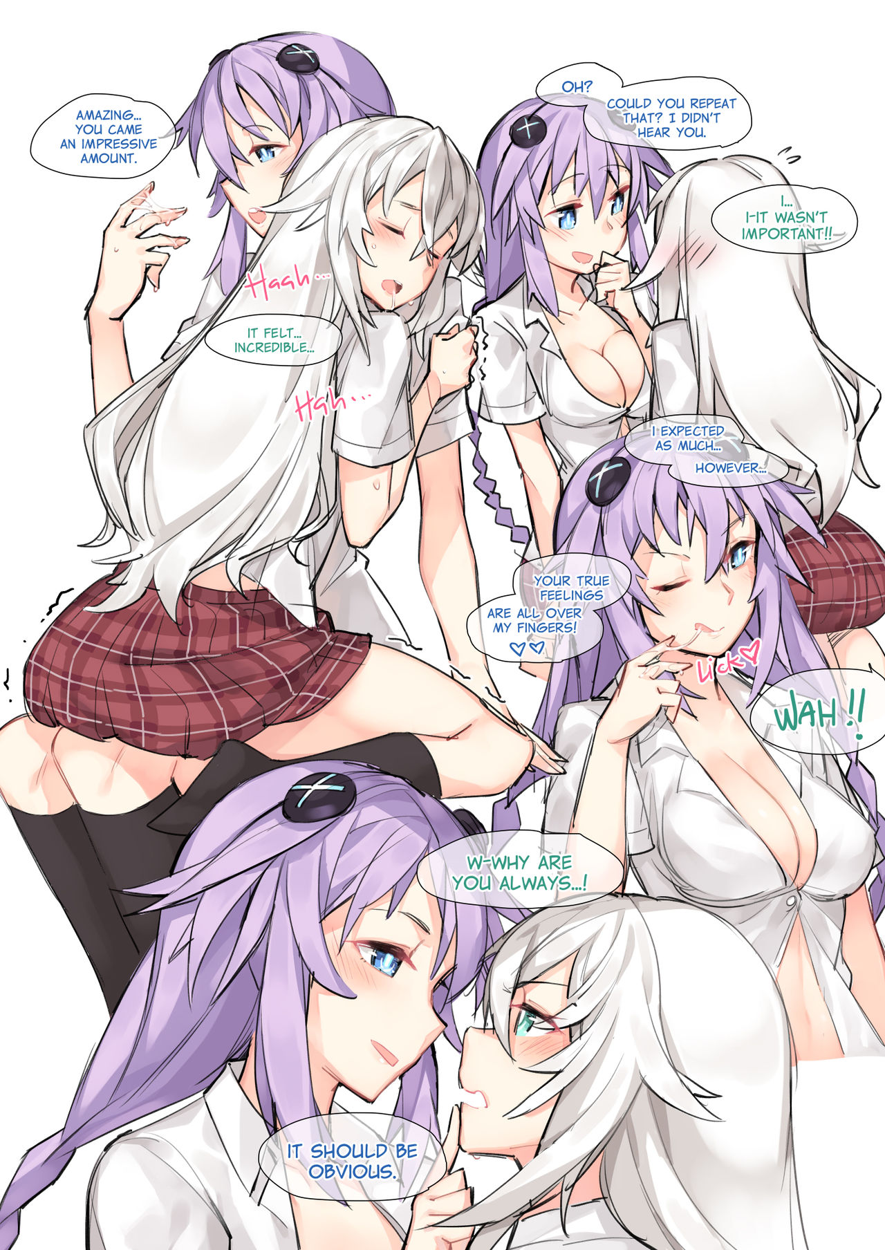 Purple x Black Session 1 page 10 full