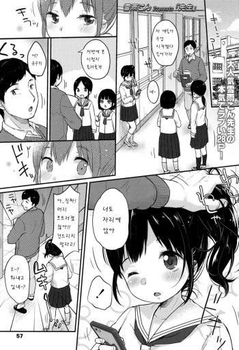 Sensei cover