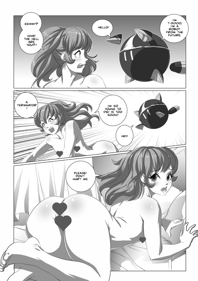 Growing Pills + Magic Pills page 7 full