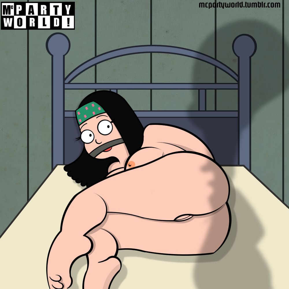 Artist- McPartyworld page 3 full
