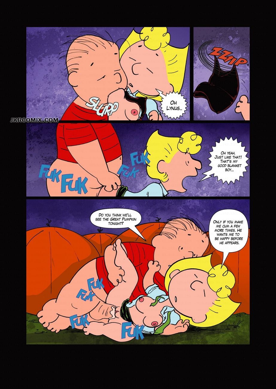 The Walnuts 4 page 3 full
