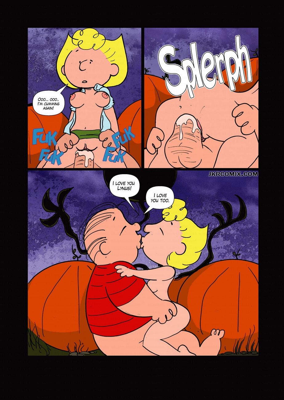 The Walnuts 4 page 4 full