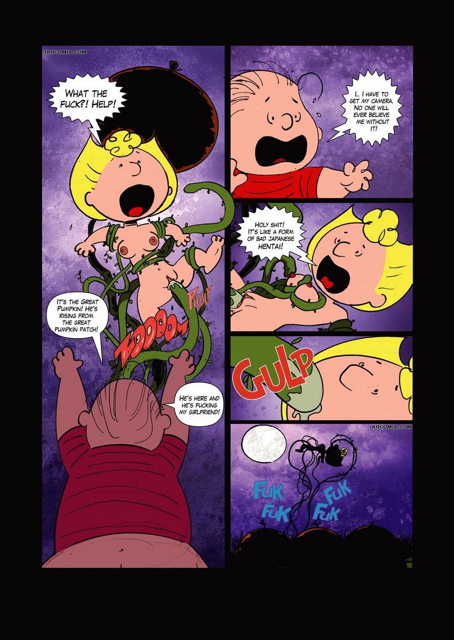 The Walnuts 4 page 5 full