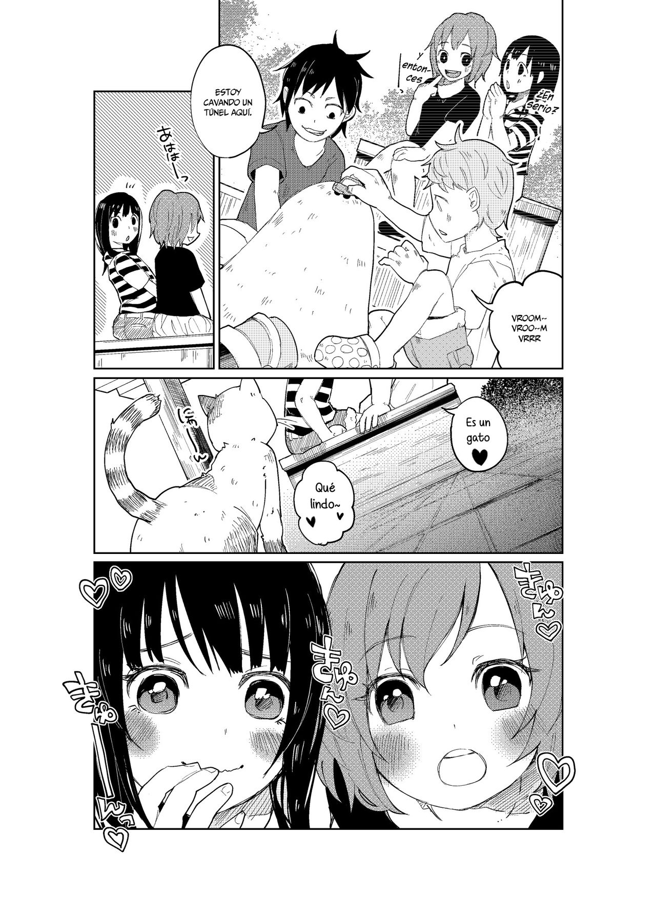 JS★Bokobokorin!  =Mr.MPD= page 3 full
