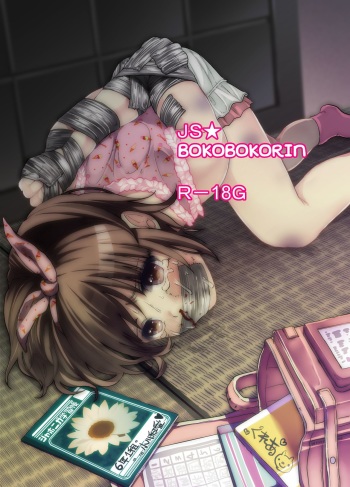JS★Bokobokorin!  =Mr.MPD= cover