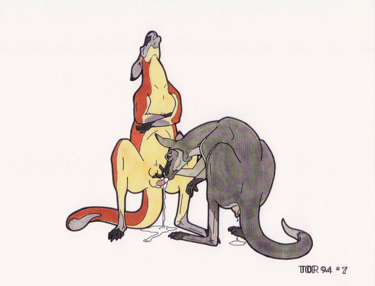 Artist - Tim O'Rourke page 8 full