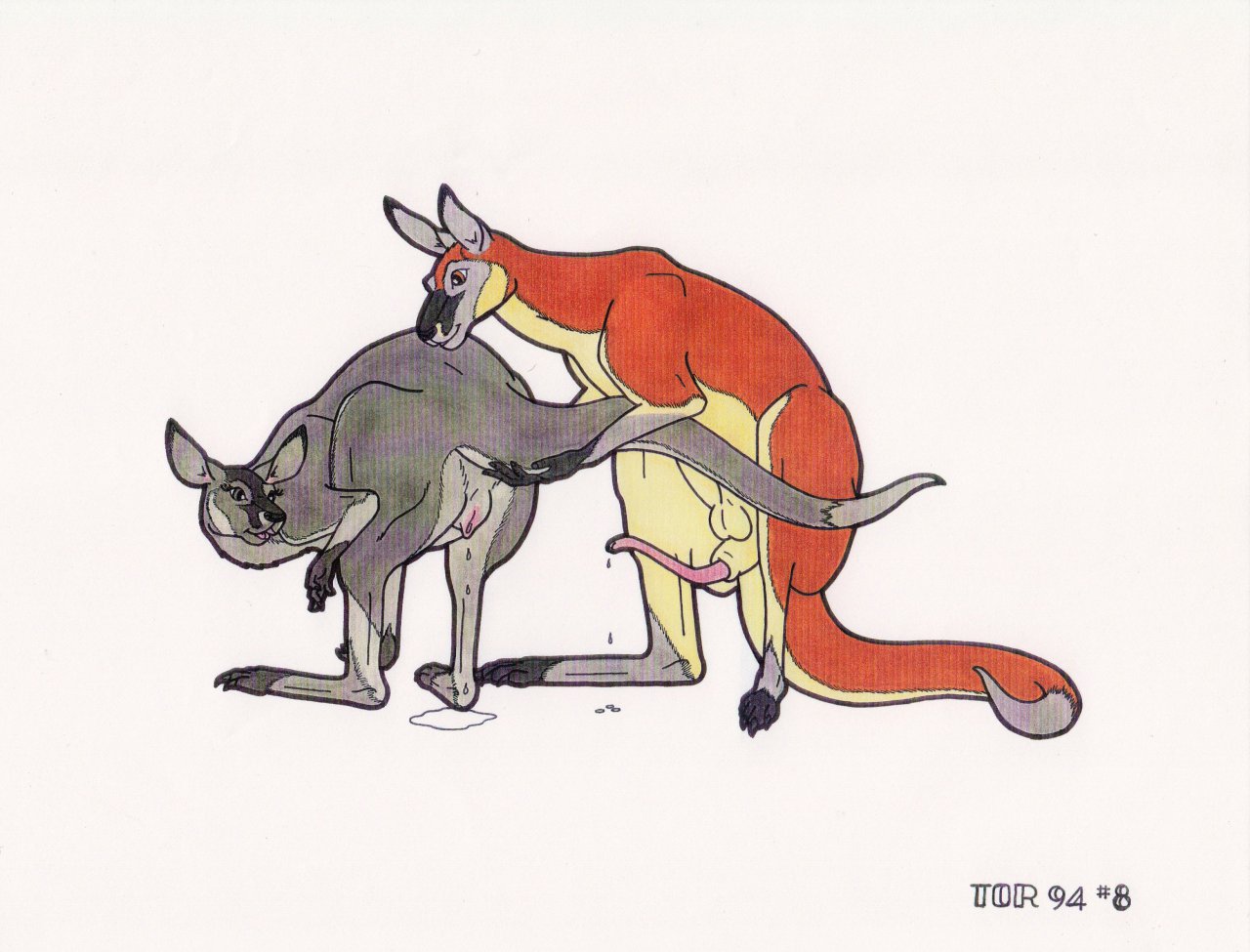 Artist - Tim O'Rourke page 9 full