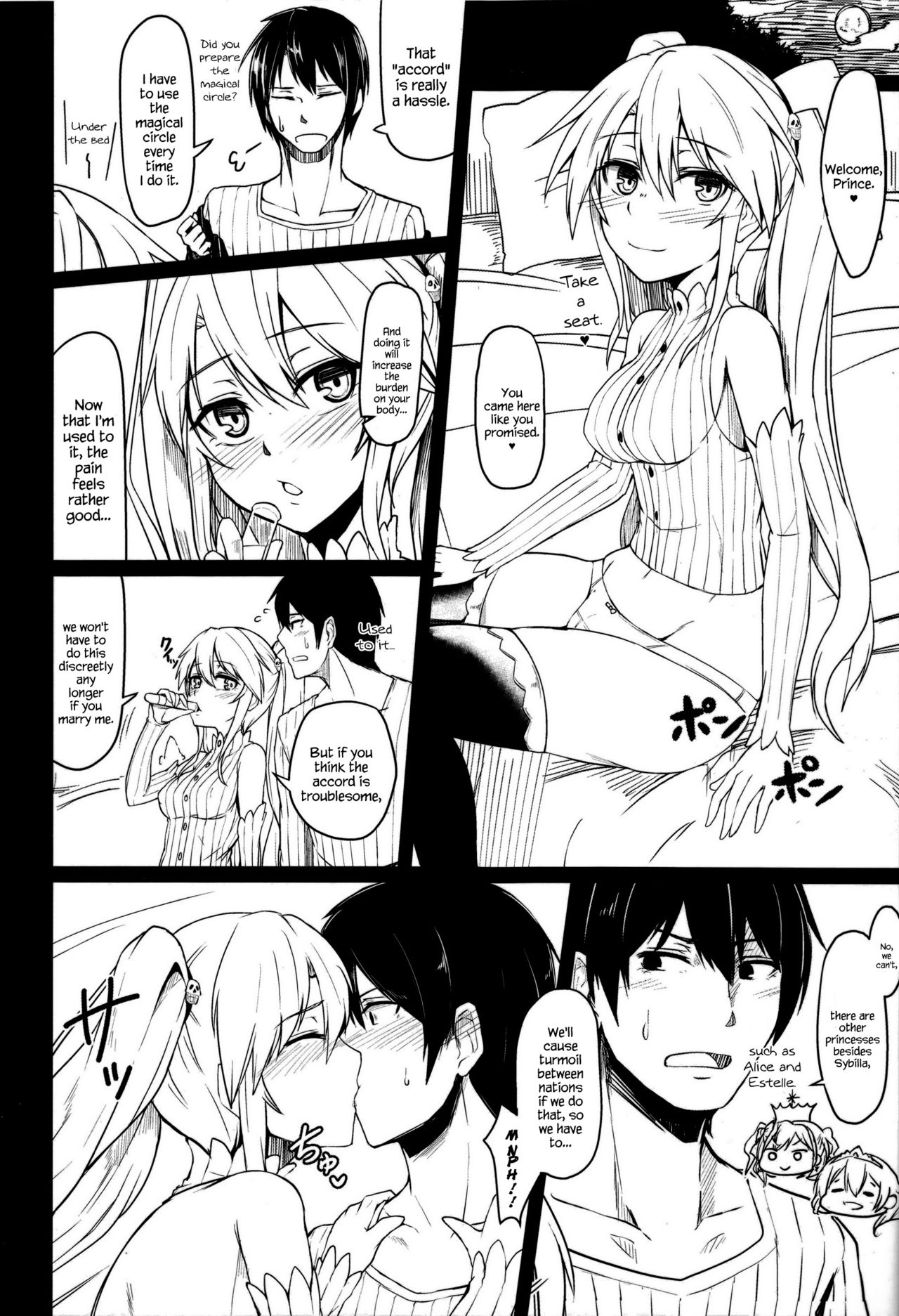 Yamitsuki Sybilla page 9 full