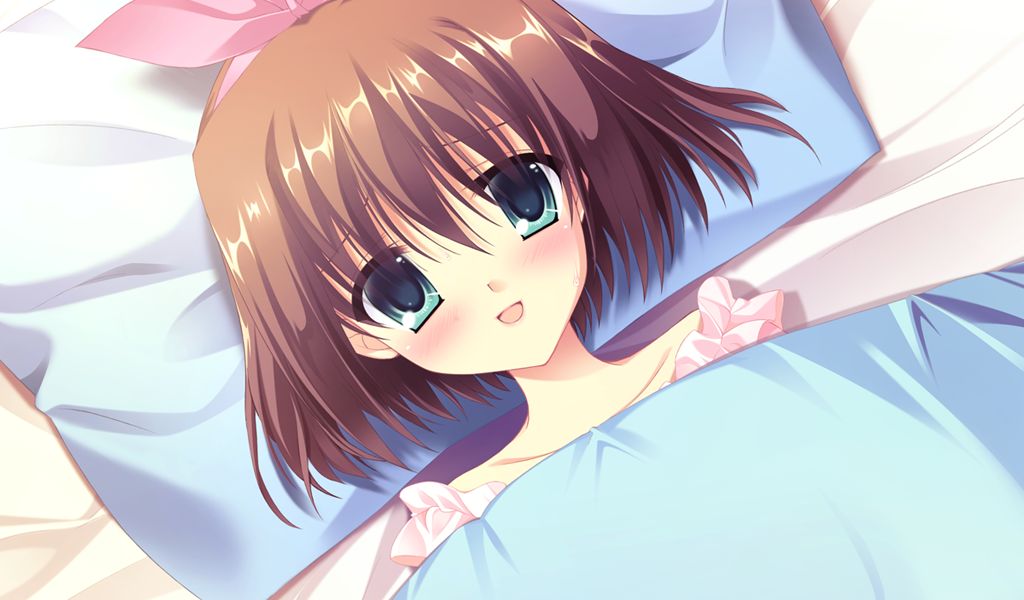 D.C.III ~Da Capo III~ With You page 10 full