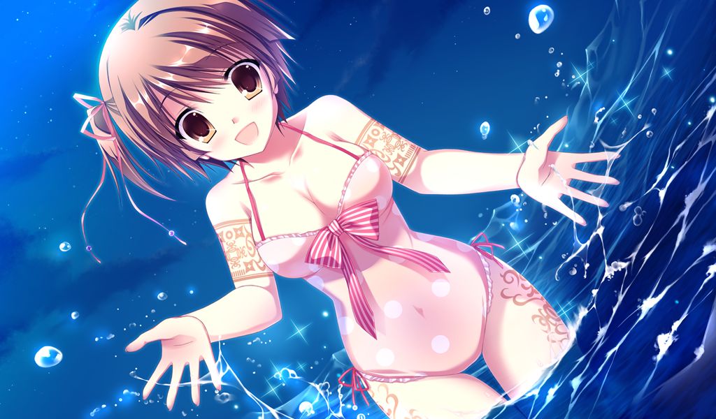 D.C.III ~Da Capo III~ With You page 6 full