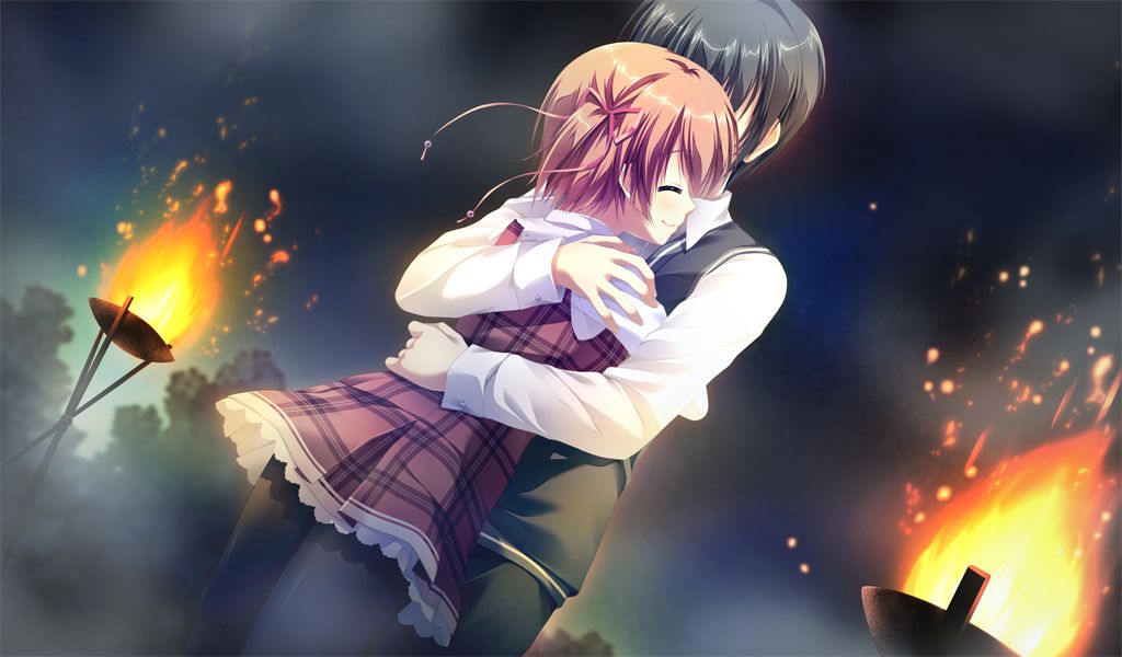 D.C.III ~Da Capo III~ With You page 8 full