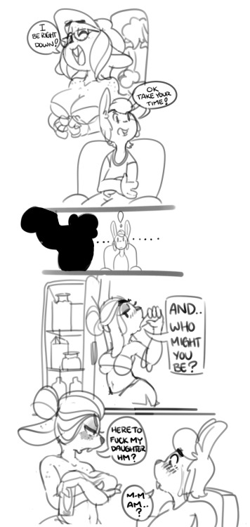 unnamed comic page 1 full