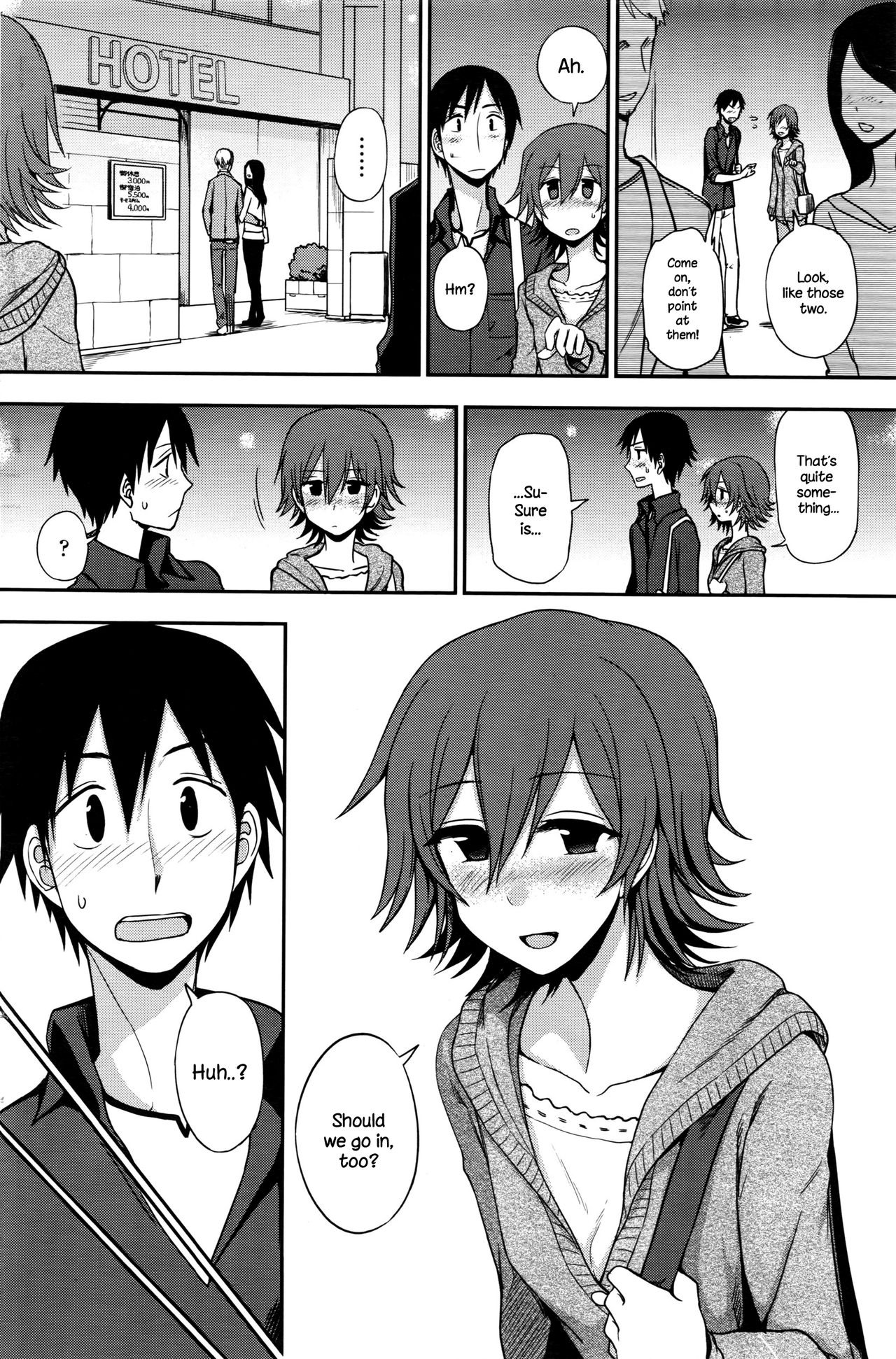 Ruitomo page 8 full