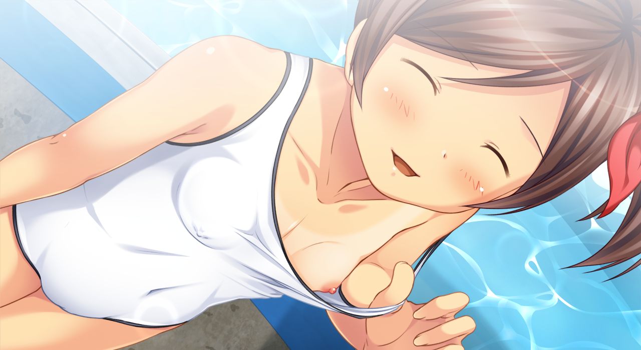Lovecha ~Tsumasakidachi de, Hitomi o Tojite~ page 2 full
