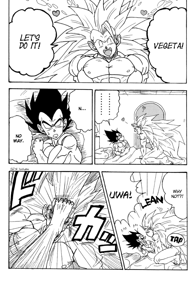 San!!! | Three!!! page 4 full