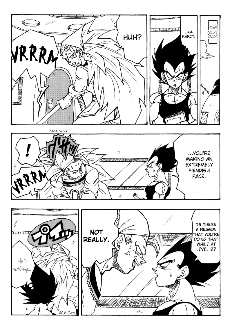 San!!! | Three!!! page 6 full