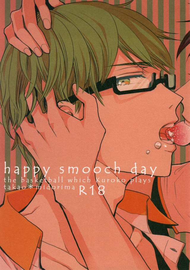 happy smooch day page 1 full
