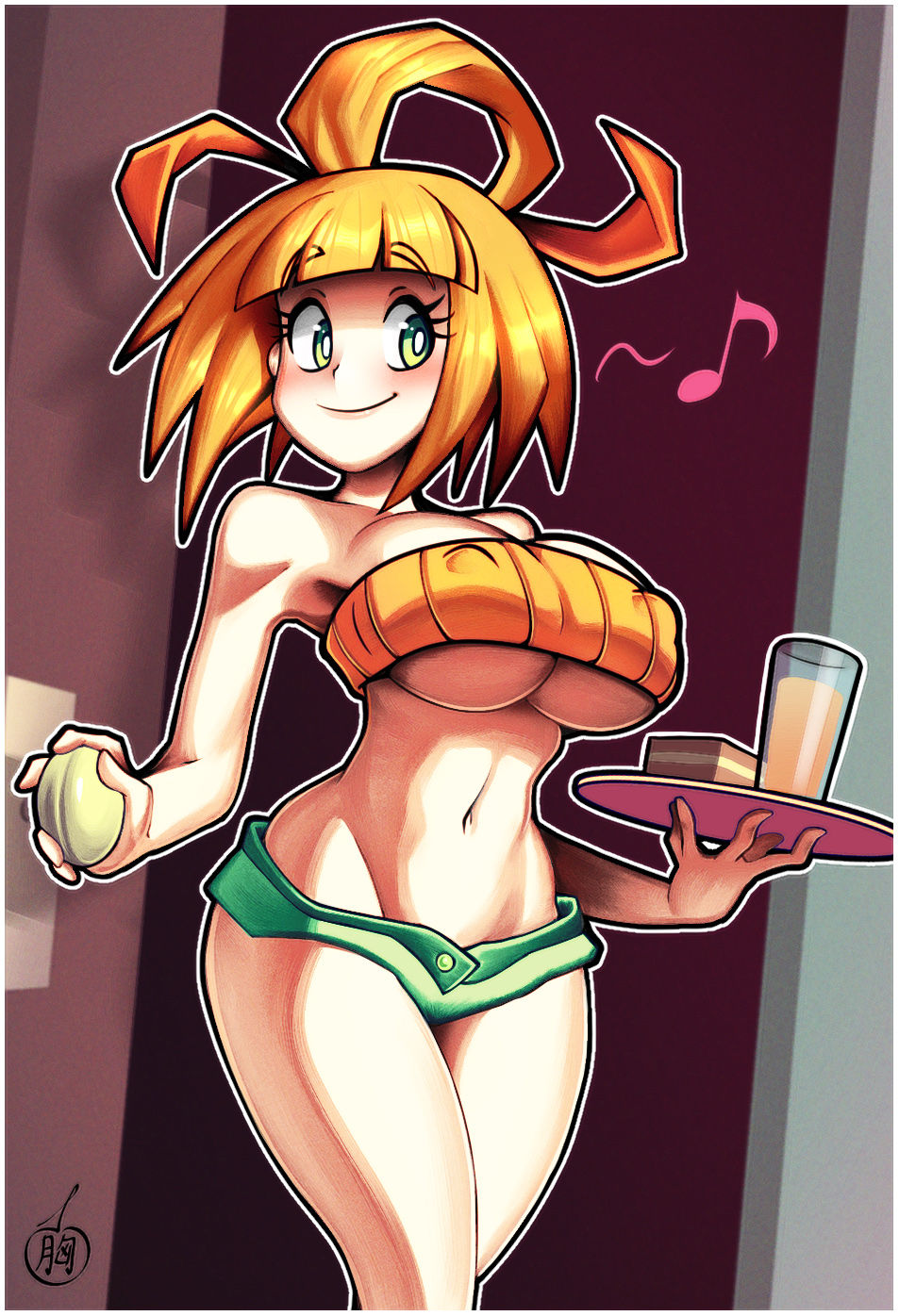 artist cherry-bosoms page 8 full