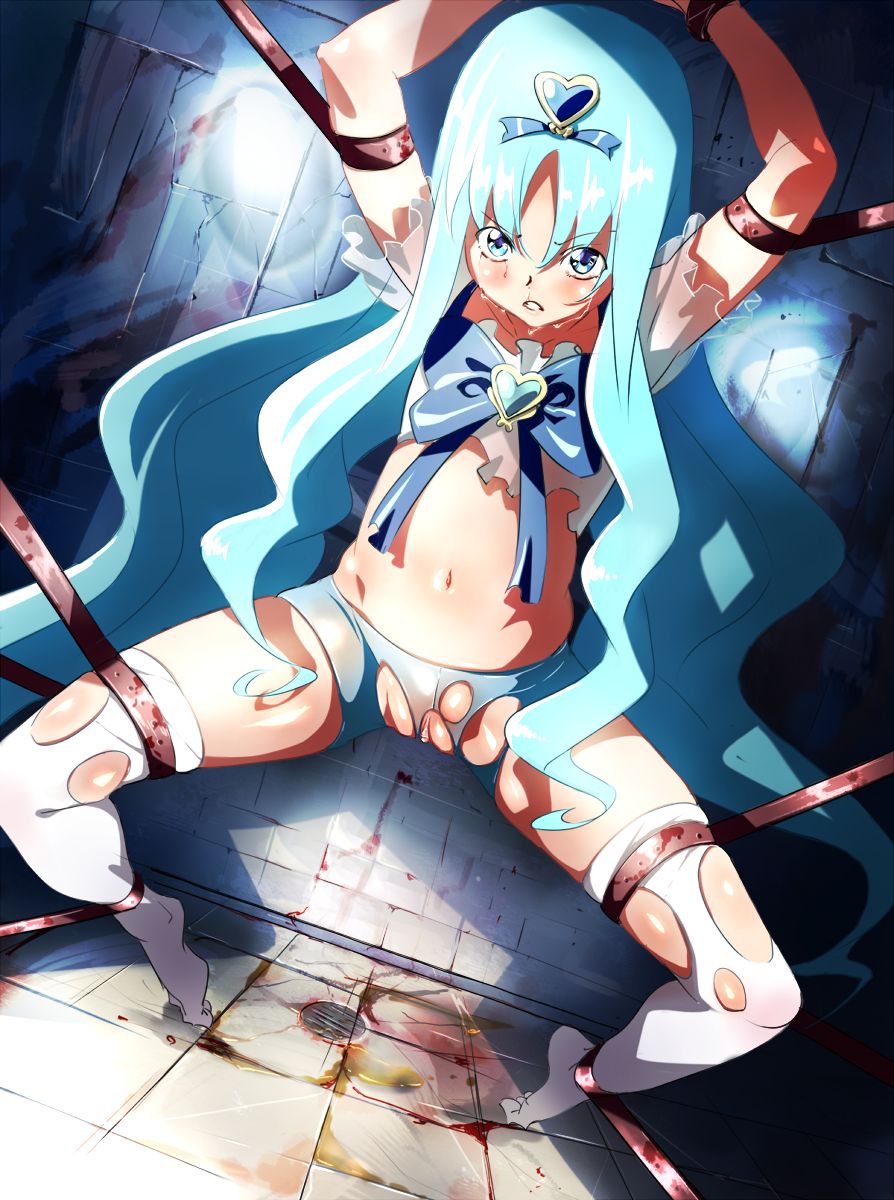 Artist - ぽこにゃん page 4 full