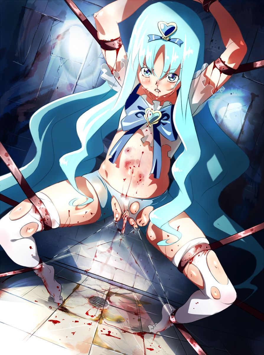 Artist - ぽこにゃん page 6 full