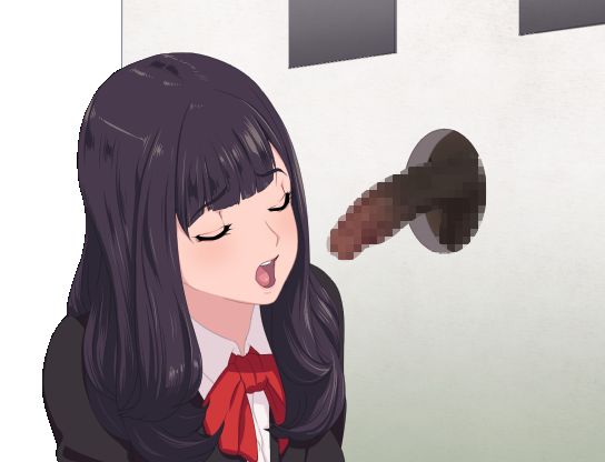 Kinkotsu kokujin ga seiso kei jk o ○○ shi ta kekka… page 7 full