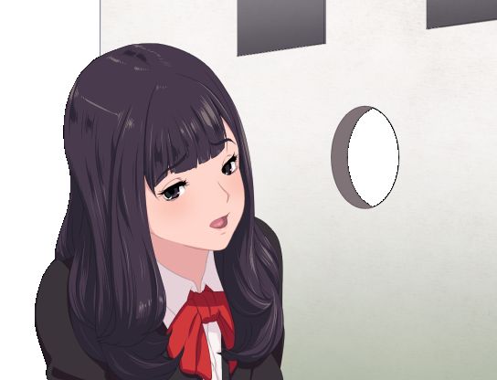Kinkotsu kokujin ga seiso kei jk o ○○ shi ta kekka… page 9 full