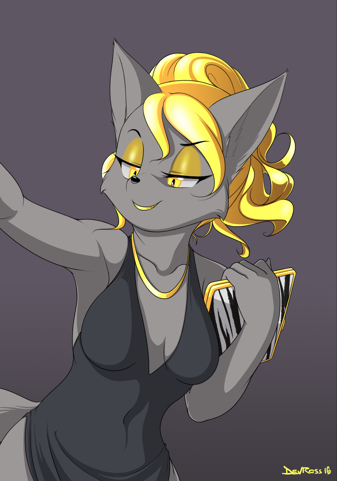Artist - Devo87 page 6 full