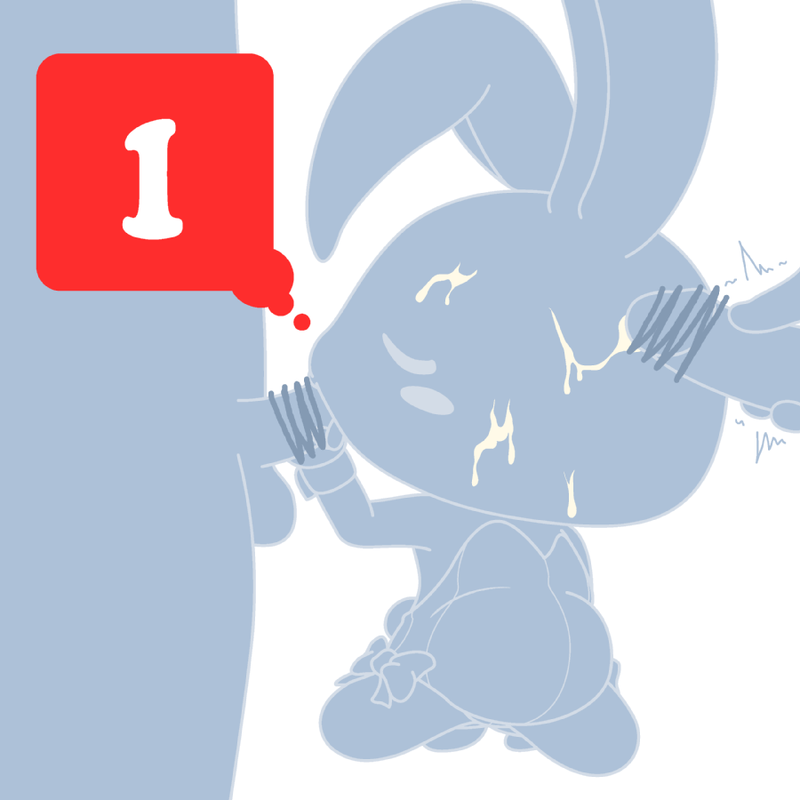 ポップボードうさぎ page 2 full