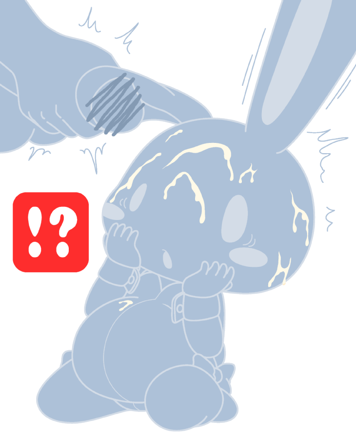 ポップボードうさぎ page 4 full
