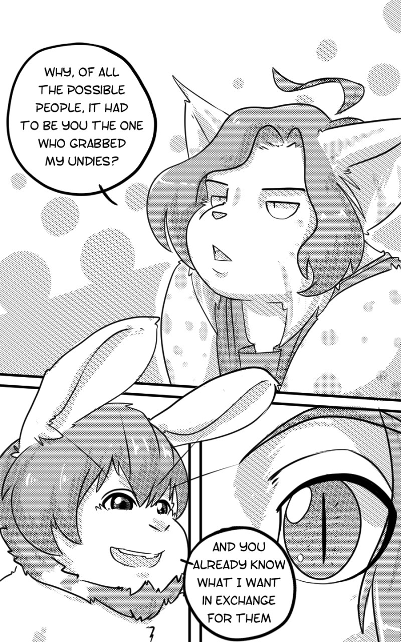 Where My Undies At? page 3 full