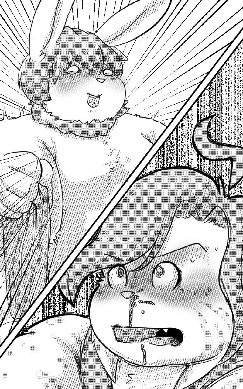Where My Undies At? page 7 full