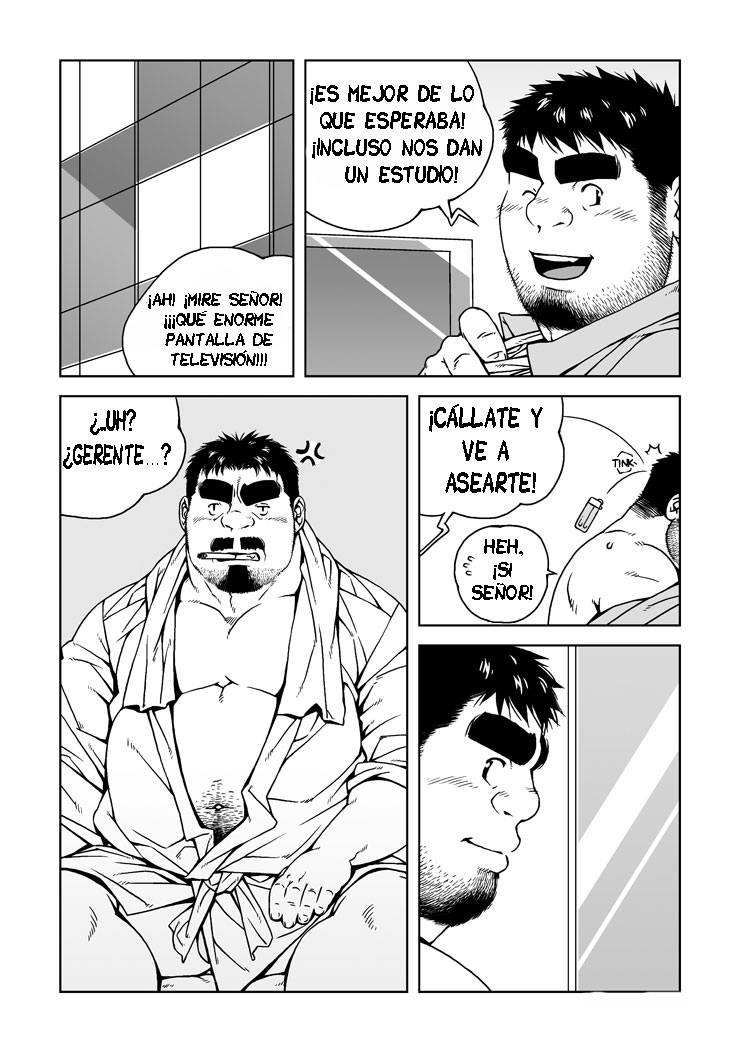 Gerente de medianoche page 3 full