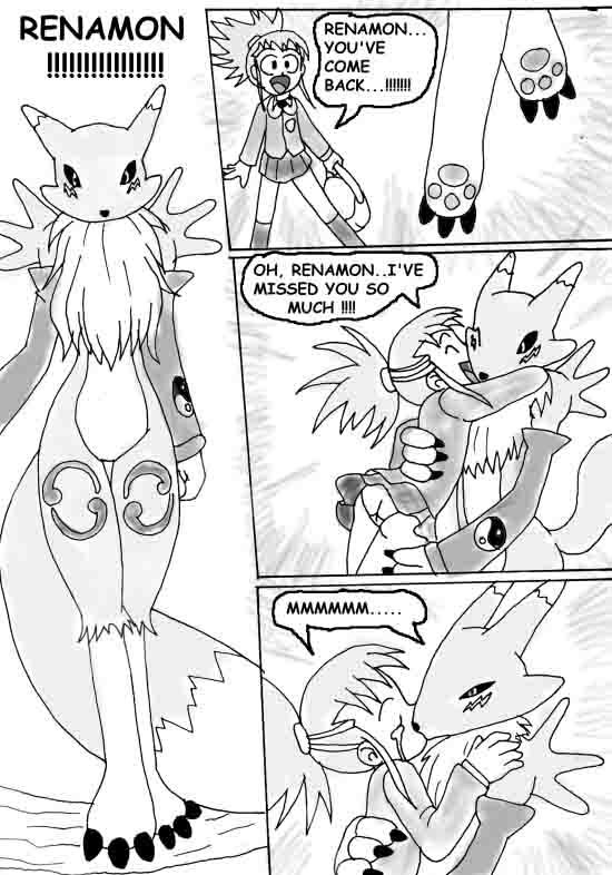 Reunion Day page 2 full