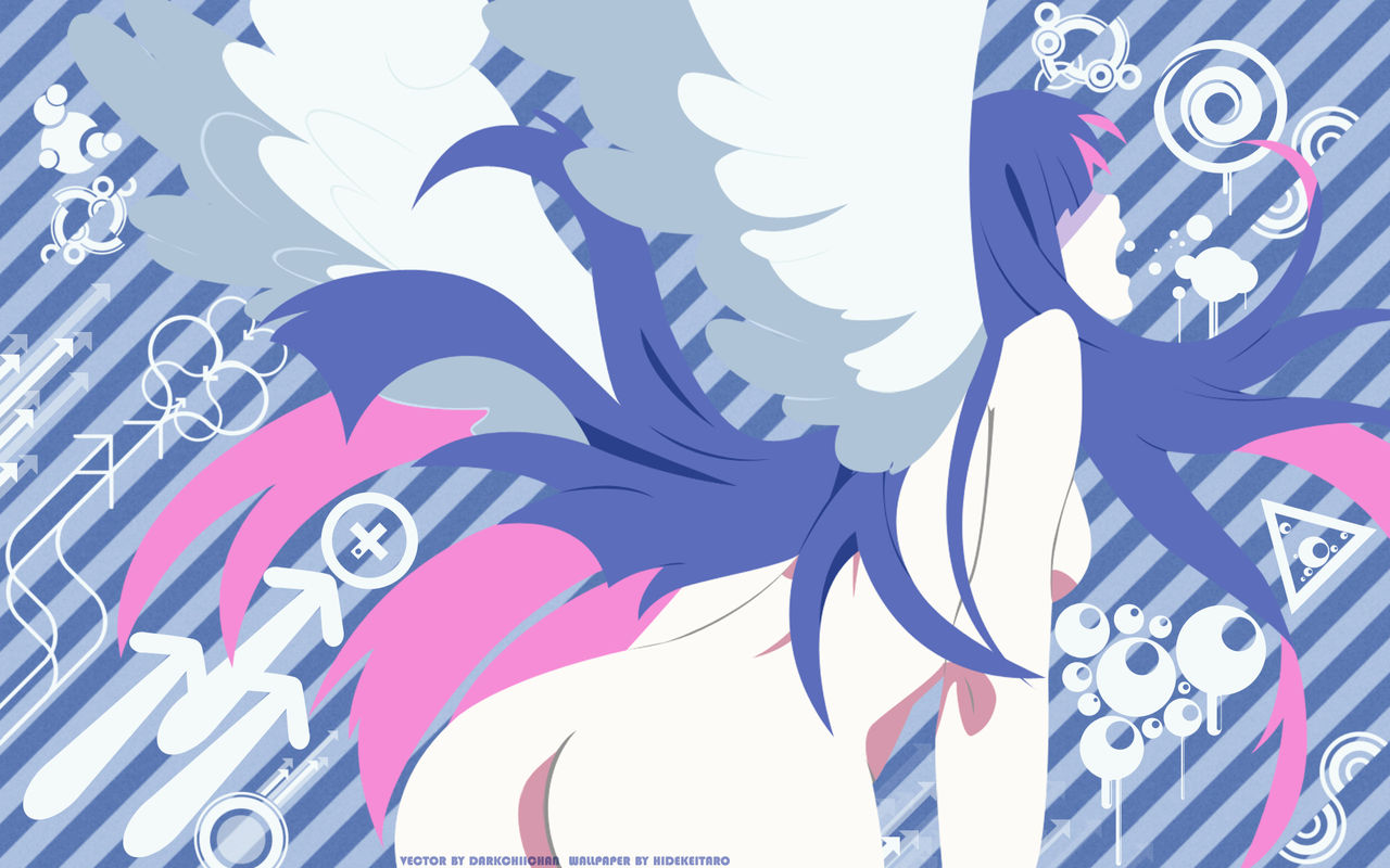 Panty &amp; Stocking page 9 full