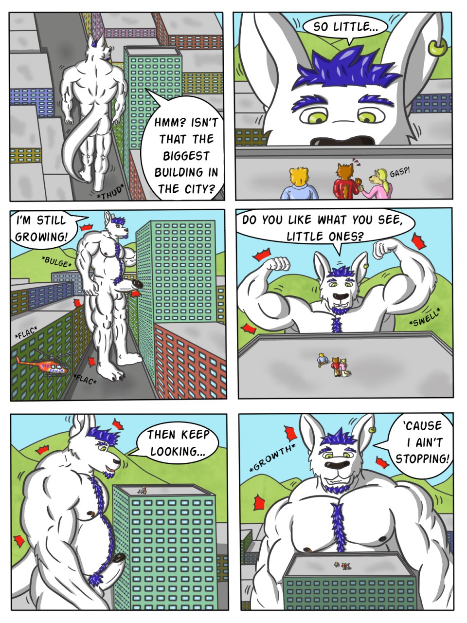 Experiment XXL page 9 full