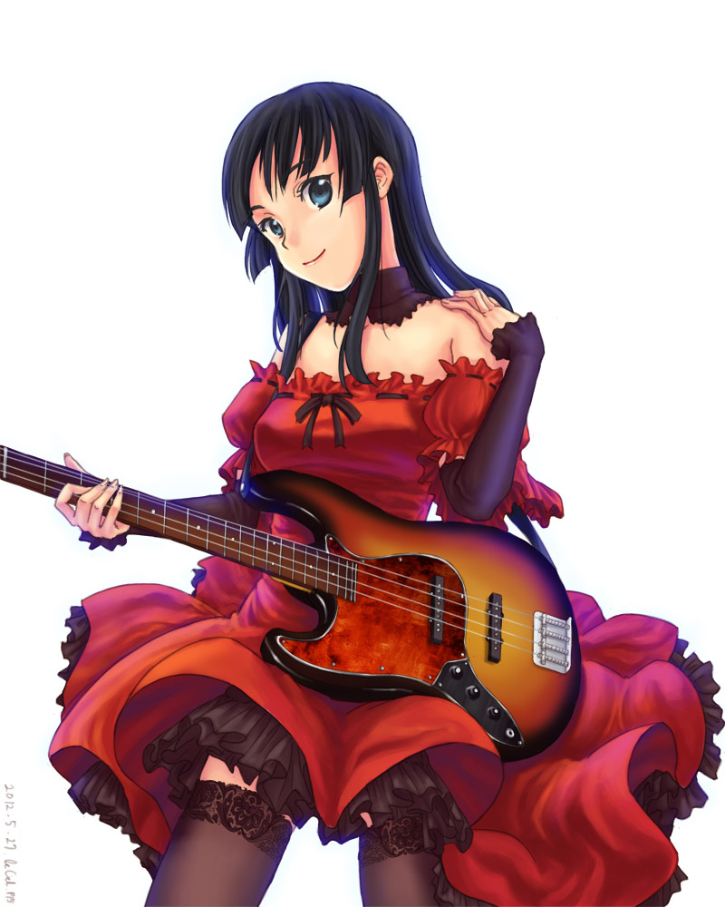 Artist - euD page 8 full
