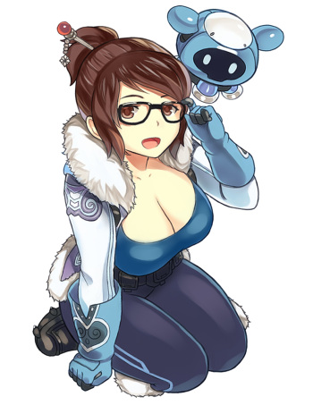 Pixiv Artist - Sieyarelow cover